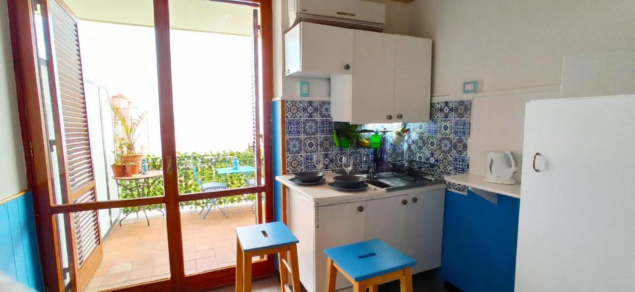 Apartment Monovano Taormina See Sea special place for digital nomad more stay less pay contact us 3 4 9 1 0 2 6 1 6 1 Exterior foto